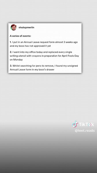 Engaging Tumblr Story for Creative Minds