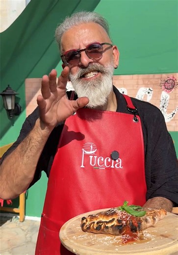 How to Make the Perfect Calzone: A Complete Guide