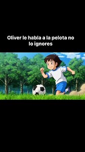 Oliver le habla a la pelota no lo ignores | Cartoon Pe