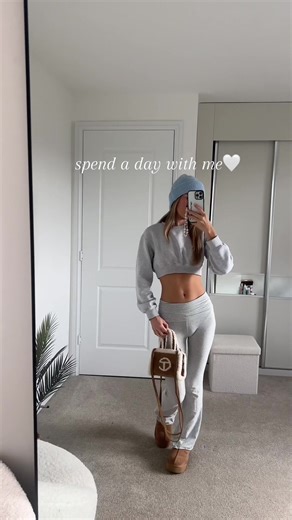 Day in My Life: Baking Doughnuts and Spending Time with Leo