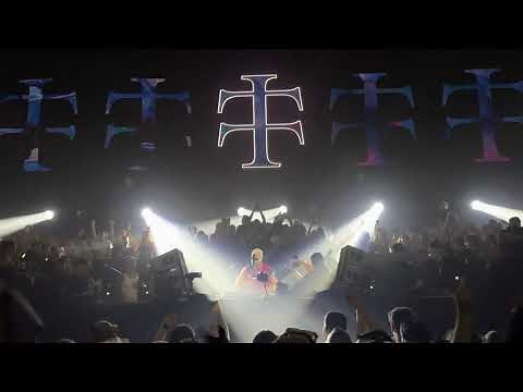 Holy Priest - Vielleicht Vielleicht - 10.23.2025 Teletech x FYM @ ADE AFAS Live Amsterdam 4K