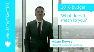 182K views · 255 reactions | The Chancellor surprised us all in his Budget speech. | Barclays Business UK | Facebook