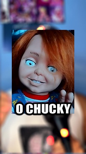 Chuck e a Humilhação de Megan e Billy