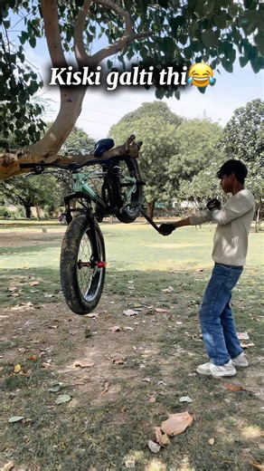 Batao kiski galti thi 😂 please subscribe now #ytshorts #viral #tranding #shorts #mtb