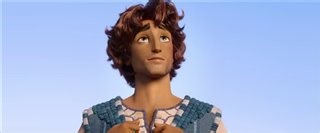 David Trailer (2025) | Movie Trailers and Videos