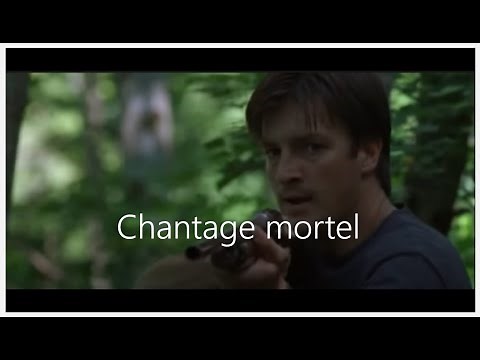 Chantage mortel - téléfilm thriller drame 2000