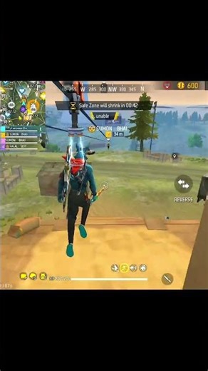 #attitude ‪@refugiomental6032‬ ‪@ismartbanti...10M‬ #freefire #handcam ☠️🔪☠️💯 #b2kfans #b2k 💀💀