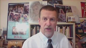 Man uses family tragedy to warn others about texting while driving