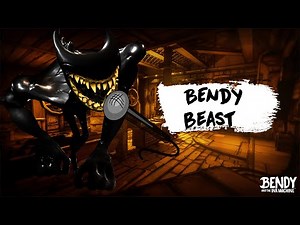 BEAST BENDY SOUNDS