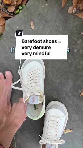 Benefits of Barefoot Shoes for Mindful Feet