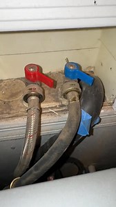 ＂Homeowners Beware： How to Prevent Washing Machine Valve Freeze-Up!＂ ... 7456979513801706798 | Rory Elliott