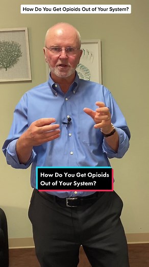 Effective Ways to Remove Opioids from Your System