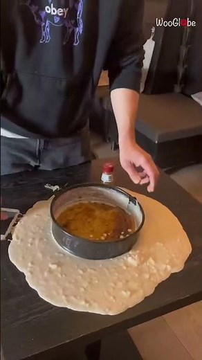 Cake Fail: Baking Disaster as Batter Covers the Table || WooGlobe