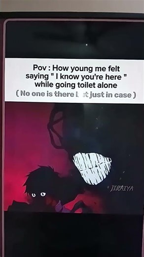 can't be caught off guard 🥀 #anime#memes#relatable#jujtsu kaisen#one piece