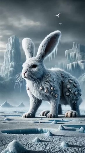 Rabbit Journey 99 on TikTok