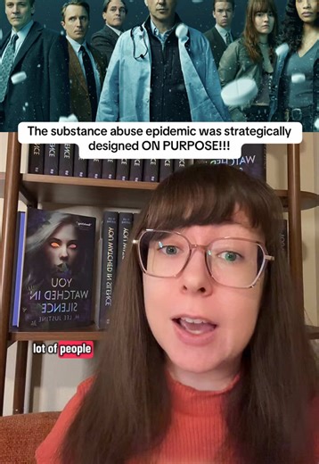 The Dopesick Epidemic: Uncovering Purdue Pharma's Role