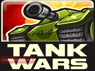 Play Tank Wars Unblocked Game [2026] – MAGBEI GAMES