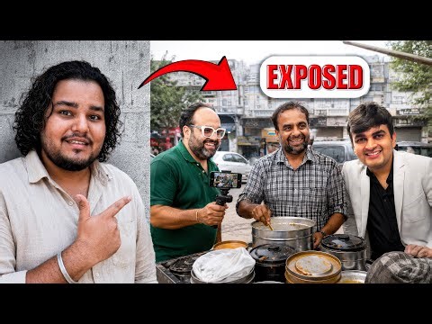 Exposing Big YouTubers’ Food Recommendations