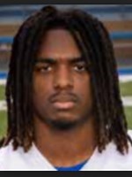 Kambrien Blackmon - Conway (Ark.) - 2023 freshman season highlights - 247Sports