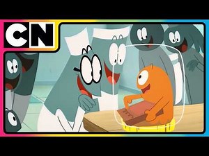 Lamput 😍| Love, Laughs & Lamput Shenanigans! | Animated Cartoon 😆 | Lamput Cartoon for Kids ‪@cnindia‬