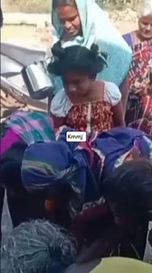 Eighteenth day of ramzan kanji distribution in kottaiyiruppu village masjid