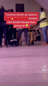 Turbinal direkt ak adamo ❤️❤️🔥❤️❤️❤️❤️❤️ kholen nim teudé beuga daw procé bi 😂 | Adamo Boss dei Négri