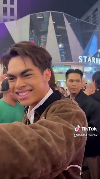 @raffmohamed main visual Alpha ot7 🫠