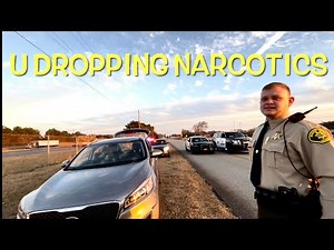 ID Refusal/1st Amendment Audit GPSTC.