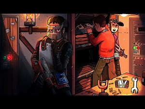 MA PLUS GRANDE INFILTRATION D'UN CLAN DE +30 PLAYERS ! Rust