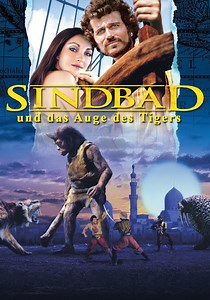 Sindbad und das Auge des Tigers - Online Stream anschauen