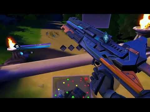 Call of Duty VR: The Future of FPS or the End of It?