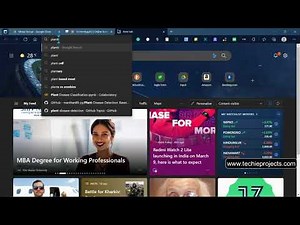Plant Leaf Disease Detection using CNN Detailed Explaination-2 | Python | Image Processing