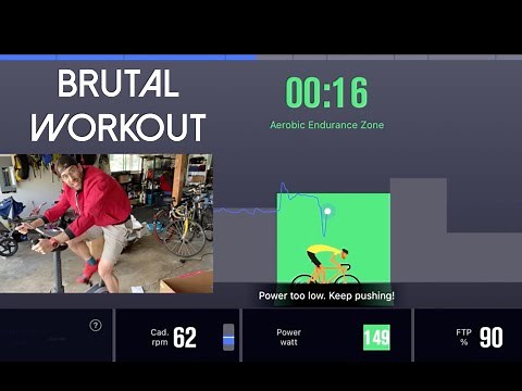 ★★★★★ Review of RENPHO AI-Powered Exercise Bike - Setup instructions, tutorial how to use and pair