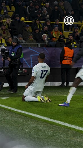 Winter Olympic Games Milano Cortina 2026 ❄️ Sport: Alpine Skiing ⛷️ Discipline: Giant Slalom 🎿 Athlete: Andy Diouf 🖤💙 | Inter