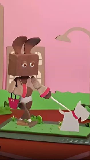 Stratacut, Foley & Claymation: The Ultimate Stop-Motion Animation Compilation