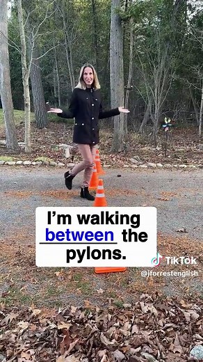 English Prepositions: Mastering Usage with This Grammar Lesson