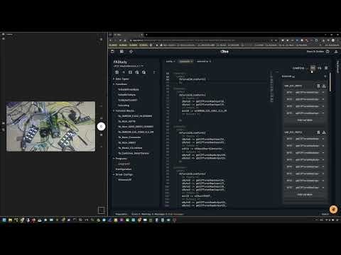 OTee.Playing with Berghoff and Turck IO Link Master