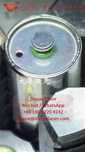 # metal kaynağı # metal welding | Platform CNC laser automatic to weld