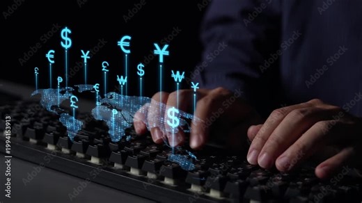 Currency exchange and fintech innovation in global money transfer, digital currency conversion, secure currency exchange platforms, and next-generation money exchange technologies. Muxer