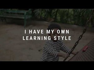 Learning Styles