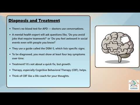 Avoidant Personality Disorder (Cluster C) Explained Causes, Symptoms and Treatment, All Insights
