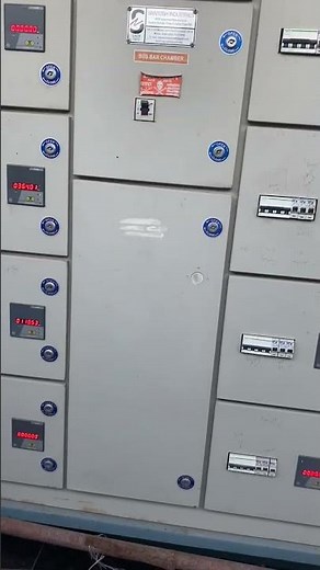 Electric Isolation Panel | Available on IndiaMART