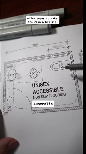 Disabled Toilet Design Types