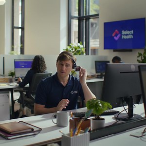 44 shares | Always ready to answer any question you have. Live and in person. | Select Health | Facebook