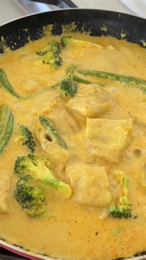 Delicious Basa Fish Fillet Curry Recipe for Home Cooking