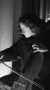 Anastasia Kobekina Cellist plays a mesmerizing cover of Radiohead’s “Like Spinning Plates” for cello 🎻 | Sony Classical