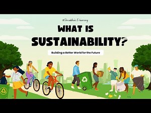 Sustainability within 5 minutes l Earth Day Special l 17 Sustainable Development Goals #earthday2025