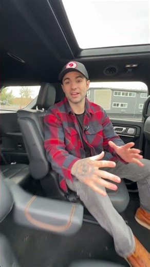 Subaru + BMW = Ford Explorer Tremor 😤