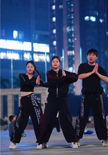 Exciting Group Dance Showcase for All Ages