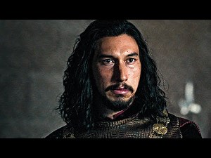 The Last Duel - He Will Call Me Sir! Scene (2021) Movie Clip